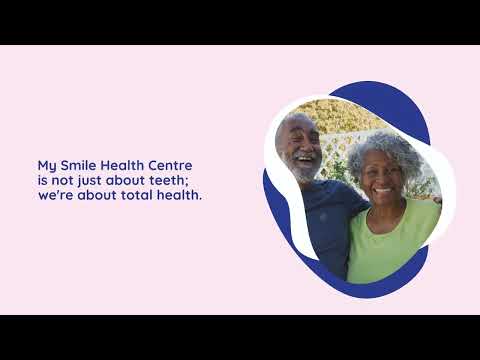 My Smile Health Centre, Dental Office Burnaby - Dr. Ivy Yu, Dentist in Burnaby