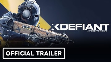XDefiant - Official Game Mode Tips Trailer