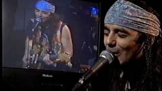 Daniel Lanois - The Maker chords