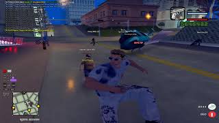 RGAME.NETWORK - VIPSF PARTY!!