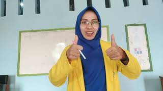Video Pembelajaran Siklus 1 (Tugas PKP)