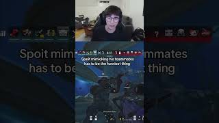 ThEreS FiSh iN Da WatEr #r6 #r6siege #rainbow6siege #r6klippin #siege #foryou #spoit