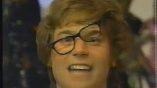 Austin Powers' Electric Psychedelic Pussycat Swingers Club