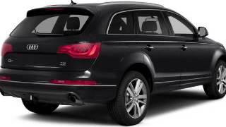 2015 Audi Q7 - Cicero NY
