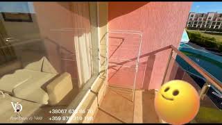 Studio for sale St. Vlas 36000 euros