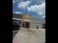 South Bend Police Department  video associated with an incident  McDonald's near downtown