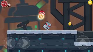 ‎Red Ball & Stick Hero Volume 2 screenshot 4