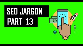 SEO JARGON - Spam