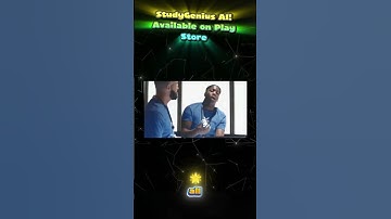 StudyGenius: AI Homework Helper | Free Student Tools App