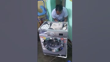 IFB washing machine repair