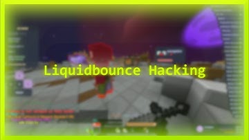 Liquidbounce Hacking on Hypixel Ranked | Free Hack client | Config download