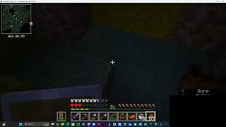 Java Mods vs Bedrock Player Season 1 Final (S1 E3)