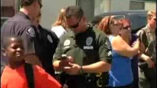 Colton Gang Injunction