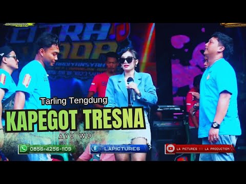 KEPEGOT TRESNA - ANIK ARNIKA NEW ARNIKA JAYA DS JATI RENGGANG CIREBON
