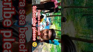 #picnicspot Dagara sea beach ⛱️⛱️ all friends 🙅🙅