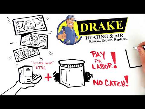 Free Furnace Offer