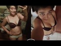 Akshara Haasan Leaked photos: Kamal Haasan's daughter private pictures leaked on social media, Viral