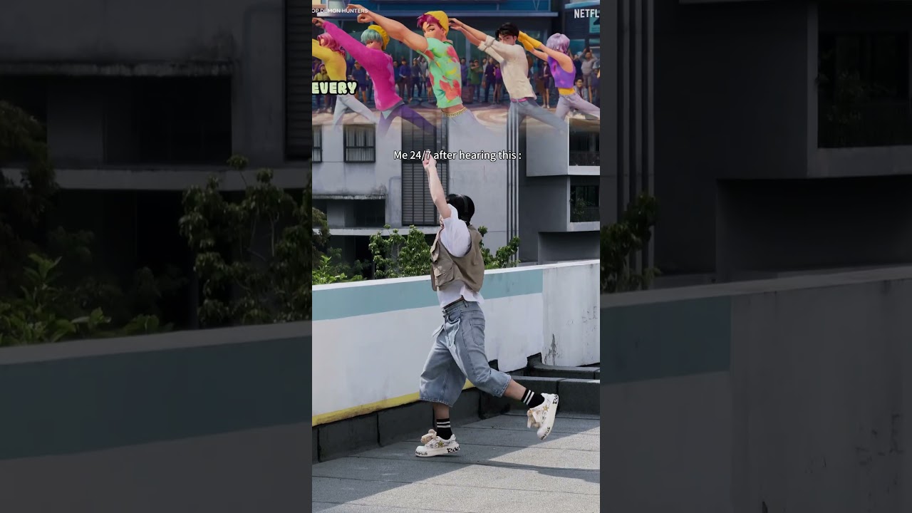 Soda Pop Saja Boys 🫧  #kpopdemonshunters #netflix #sodapop #mylittlesodapop #sajaboys