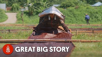 How China Makes The World