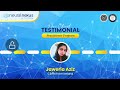 Jaweria’s Transformational NLP Journey from Ireland | Real Results with Neural Nexus