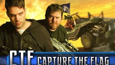 Capture the Flag -  Live Action
