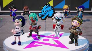 Ninjala - Ninjala Battles [12/7/20]