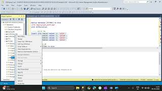 SQLSession50 | Point In Time Restore| Recover Dropped Table Using Full, Differential & Log Backups