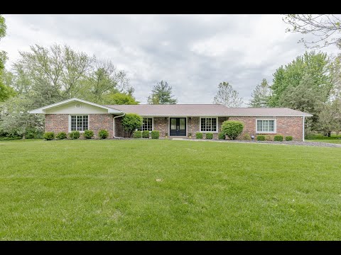 12156 Ladue Heights Dr, Creve Coeur, MO home video tour