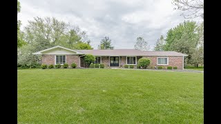12156 Ladue Heights Dr video tour