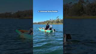 3 Most Loved Ways to Motorize Your Kayak ❤️ | Bixpy Favorites