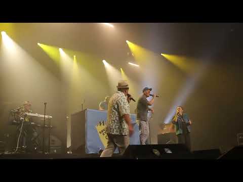 2024-09-28 Massilia Sound System : 'Jovent' , live palais des congres , montelimar