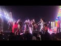 Shivaratri Recording dance