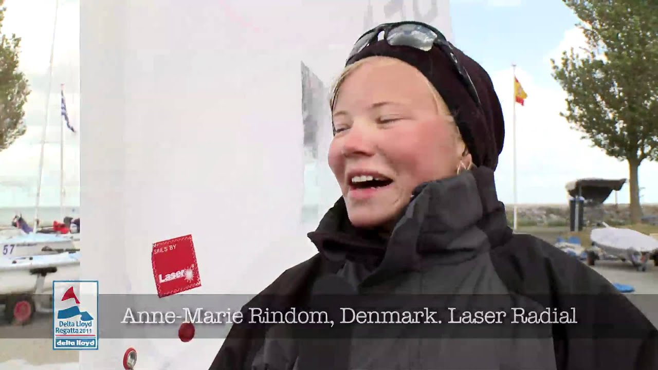 Delta Lloyd Regatta - Day One