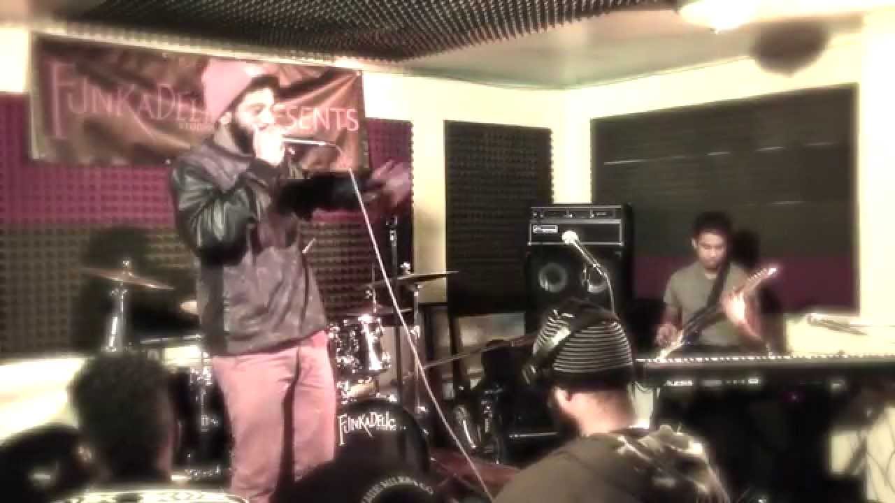 The Poet WILL Be Televised! Highlights: April 2015