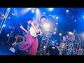 【感動の瞬間】多次元制御機構よだか、渋谷クアトロ超満員!林直大が誓った「来年もトップスピードで」🔥