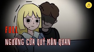 [Full] Ngưỡng cửa quỷ môn quan | Chuối sub