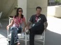 The Lost Room - Comic Con Interview - Short