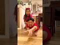 Don't take my precious candy! | Manash's funny family