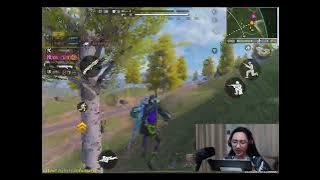 CODM BR GARENA SOLO VS SQUADS (FULL GAMEPLAY)
