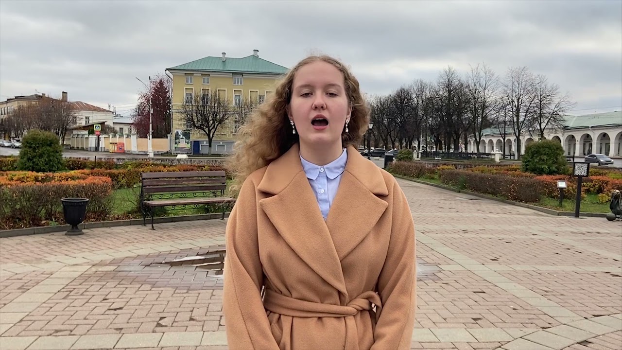 Kostroma. Мa ville natale Kostroma / Кострома. Мой родной город Кострома