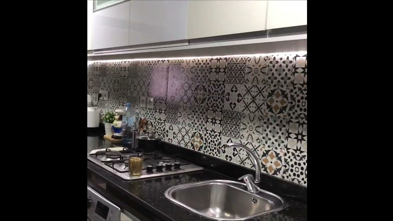 Appartement à vendre Espace Saada Dar Bouazza