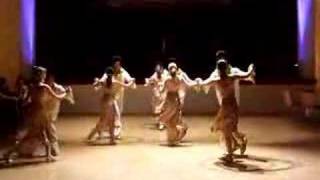 21. Juni - Blue Suede Shoes