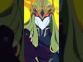 Lolirock Gramorr