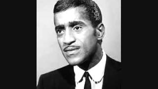 Sammy Davis Jr - When I Look In Your Eyes