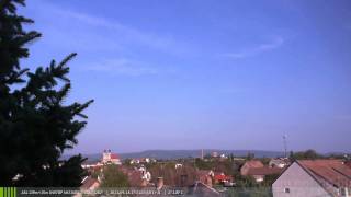 Tata kelet 2011-09-18