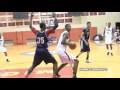 Joel Embiid Has CRAZY NBA Potential!! "Jo Jo" OFFICIAL Summer Mixtape