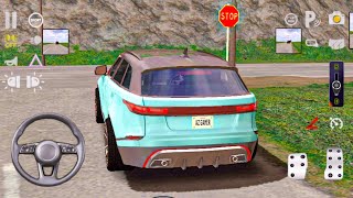 Driving School Sim 2020 Gameplay ( Android & iOS ) - Range Rover Evoque Driving - Car Games screenshot 1