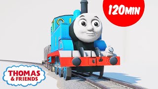 Best of Thomas & Friends in 2023