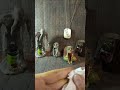 Работа..работа.#shortsvideo #crafts #творчество #woodscraft #сталкер #wood