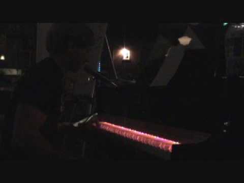 Rock and Roll piano player kicks major ass!!! - YouTube